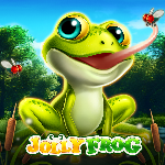 Jolly Frog