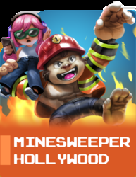 Minesweeper Hollywood