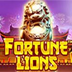 Fortune Lions SW